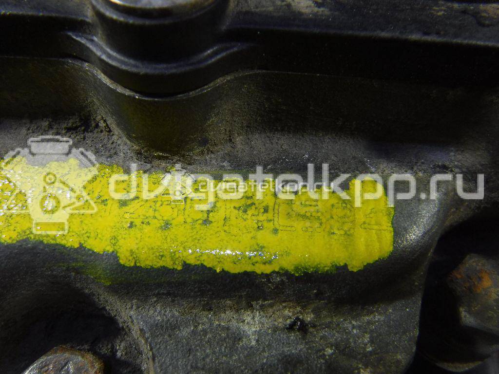 Фото Контрактная (б/у) МКПП для Opel Astra / Vectra / Signum 140 л.с 16V 1.8 л Z 18 XER бензин 55558142 {forloop.counter}}