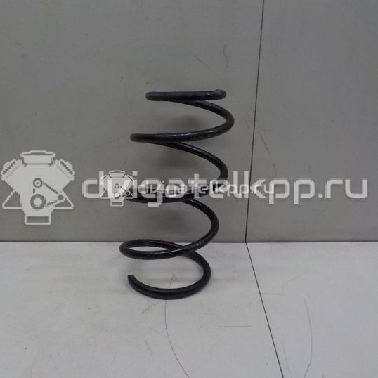 Фото Пружина передняя  4813142530 для Toyota Rav 4