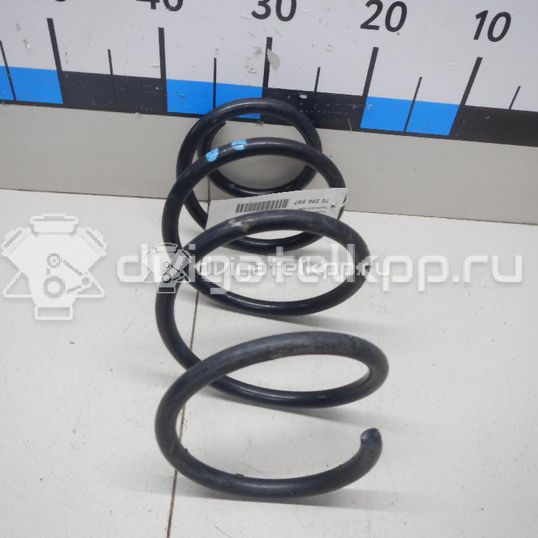 Фото Пружина передняя  4813142631 для Toyota Rav 4