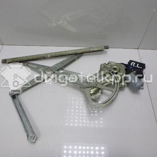 Фото Стеклоподъемник электр. передний левый  6980252080 для Toyota Rav 4