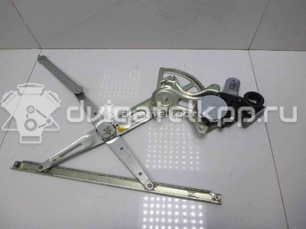 Фото Стеклоподъемник электр. передний левый  6980252080 для Toyota Rav 4 {forloop.counter}}