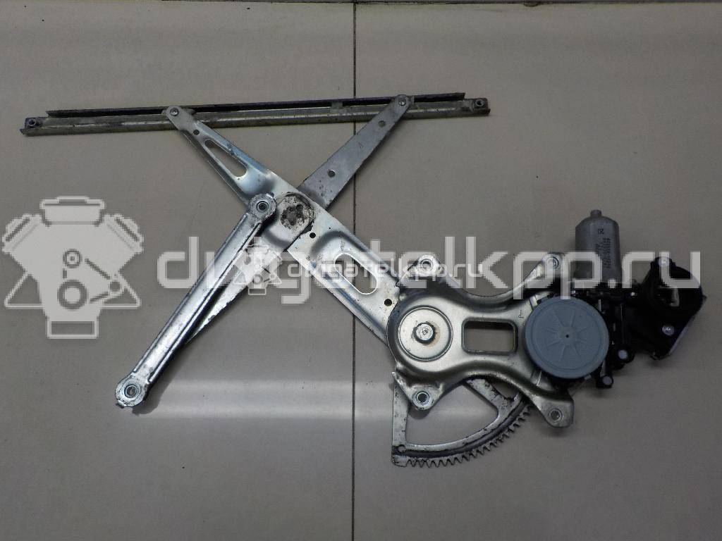 Фото Стеклоподъемник электр. передний левый  6980252080 для Toyota Rav 4 {forloop.counter}}