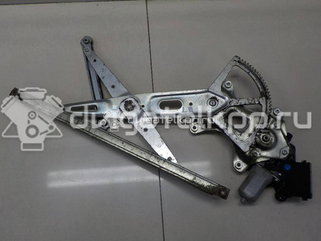 Фото Стеклоподъемник электр. передний левый  6980252080 для Toyota Rav 4 {forloop.counter}}