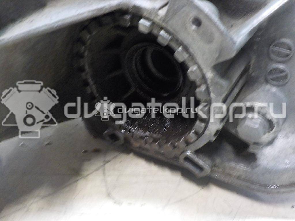 Фото Контрактная (б/у) МКПП для Opel Astra / Vectra / Meriva 101-105 л.с 16V 1.6 л Z 16 XEP бензин 55351035 {forloop.counter}}