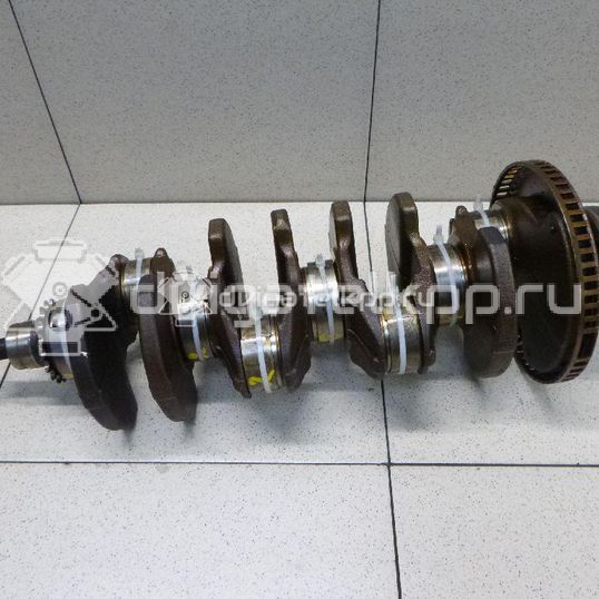 Фото Коленвал для двигателя AGN для Volkswagen Bora / Golf 125 л.с 20V 1.8 л бензин 06A105021