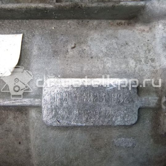 Фото Контрактная (б/у) МКПП для Volkswagen / Seat 140 л.с 16V 2.0 л CFFB Дизельное топливо 0A6300044M