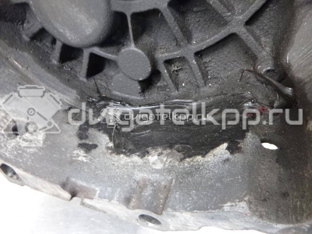 Фото Контрактная (б/у) МКПП для Volkswagen / Seat 140 л.с 16V 2.0 л CFFB Дизельное топливо 0A6300044M {forloop.counter}}