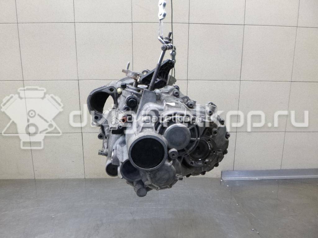 Фото Контрактная (б/у) МКПП для Volkswagen / Seat 140 л.с 16V 2.0 л CFFB Дизельное топливо 0A6300044M {forloop.counter}}