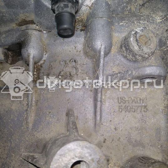 Фото Контрактная (б/у) МКПП для Opel / Vauxhall 100 л.с 16V 1.7 л Z 17 DTH Дизельное топливо