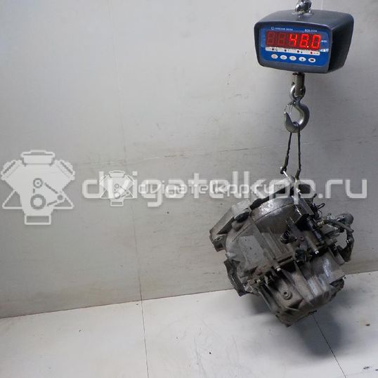 Фото Контрактная (б/у) МКПП для Opel Astra / Vectra / Zafira / Signum 120 л.с 8V 1.9 л Z 19 DT Дизельное топливо 55561228