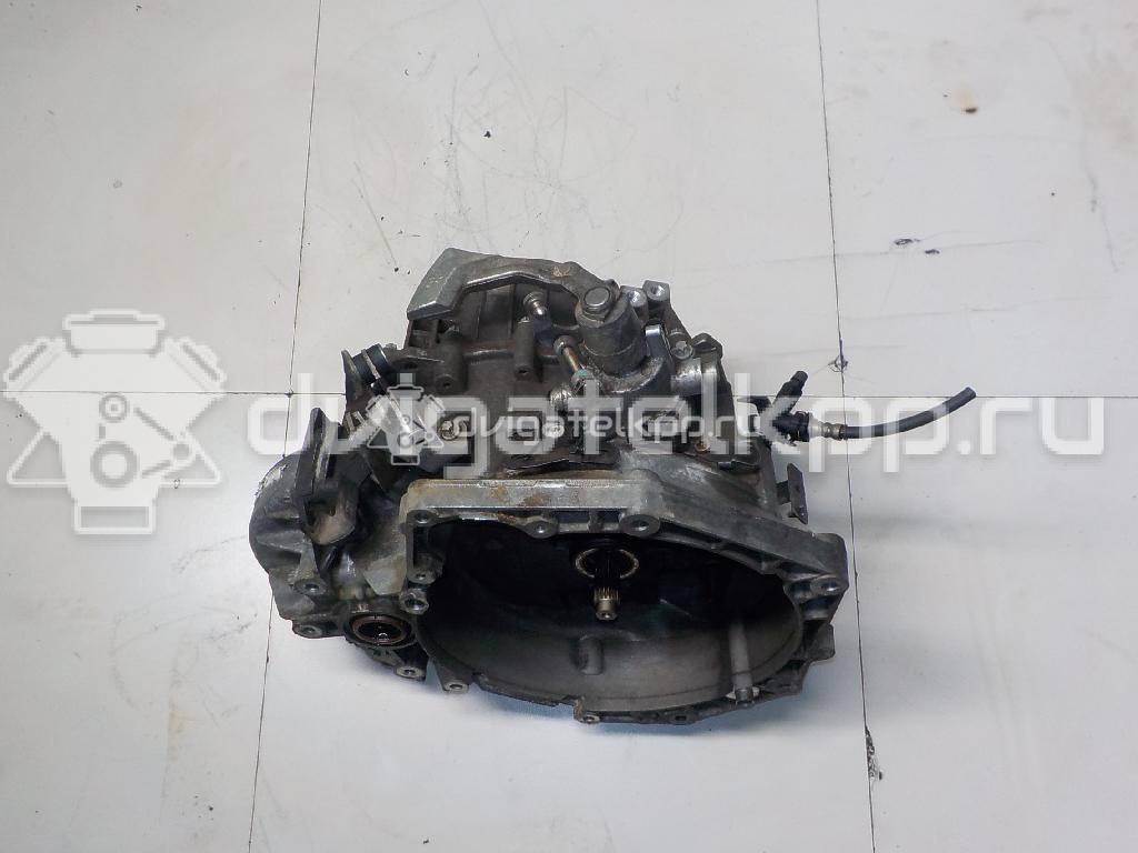 Фото Контрактная (б/у) МКПП для Opel Astra / Vectra / Zafira / Signum 120 л.с 8V 1.9 л Z 19 DT Дизельное топливо 55561228 {forloop.counter}}