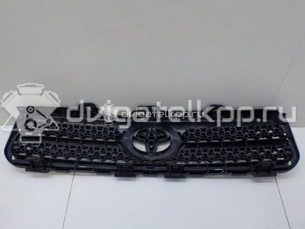 Фото Решетка радиатора  5310142150 для Toyota Rav 4 {forloop.counter}}