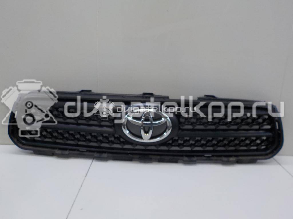 Фото Решетка радиатора  5310142150 для Toyota Rav 4 {forloop.counter}}