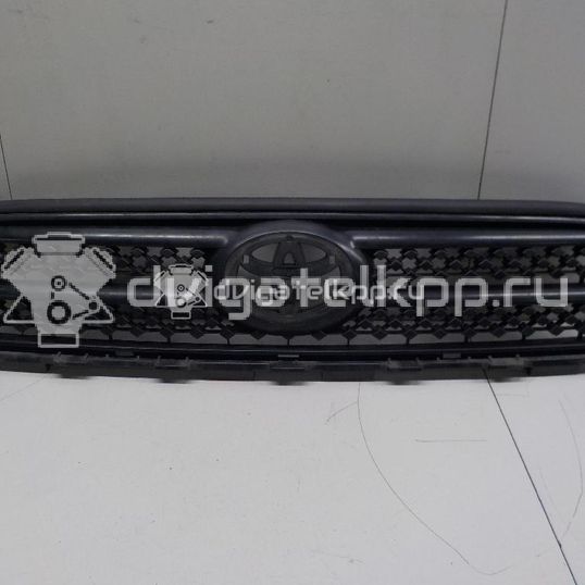 Фото Решетка радиатора  5310142150 для Toyota Rav 4