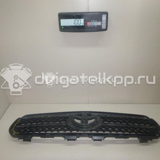 Фото Решетка радиатора  5310142180 для Toyota Rav 4