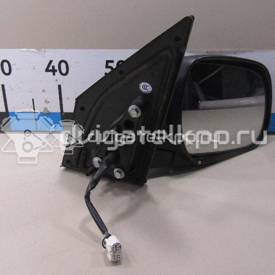 Фото Зеркало правое электрическое  8791042A01 для Toyota Rav 4