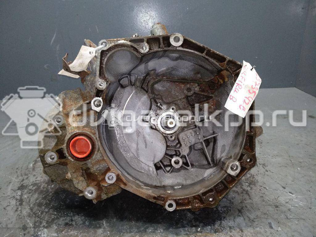 Фото Контрактная (б/у) МКПП для Holden / Opel / Vauxhall 160-165 л.с 16V 2.0 л A 20 DTH Дизельное топливо F40 {forloop.counter}}