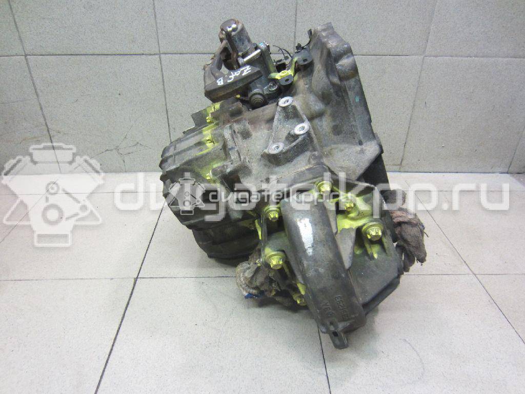 Фото Контрактная (б/у) МКПП для Opel Astra / Vectra / Zafira / Signum 120 л.с 8V 1.9 л Z 19 DT Дизельное топливо 55561228 {forloop.counter}}