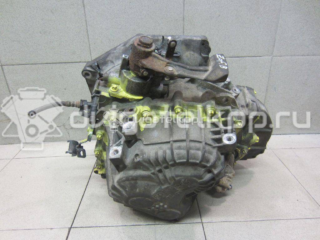 Фото Контрактная (б/у) МКПП для Opel Astra / Vectra / Zafira / Signum 120 л.с 8V 1.9 л Z 19 DT Дизельное топливо 55561228 {forloop.counter}}