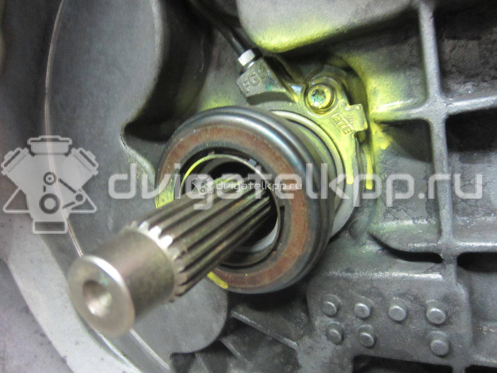 Фото Контрактная (б/у) МКПП для Holden / Opel / Vauxhall 160-165 л.с 16V 2.0 л A 20 DTH Дизельное топливо F40 {forloop.counter}}