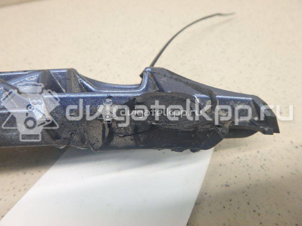 Фото Кронштейн переднего бампера левый  5253642020 для Toyota Rav 4 {forloop.counter}}