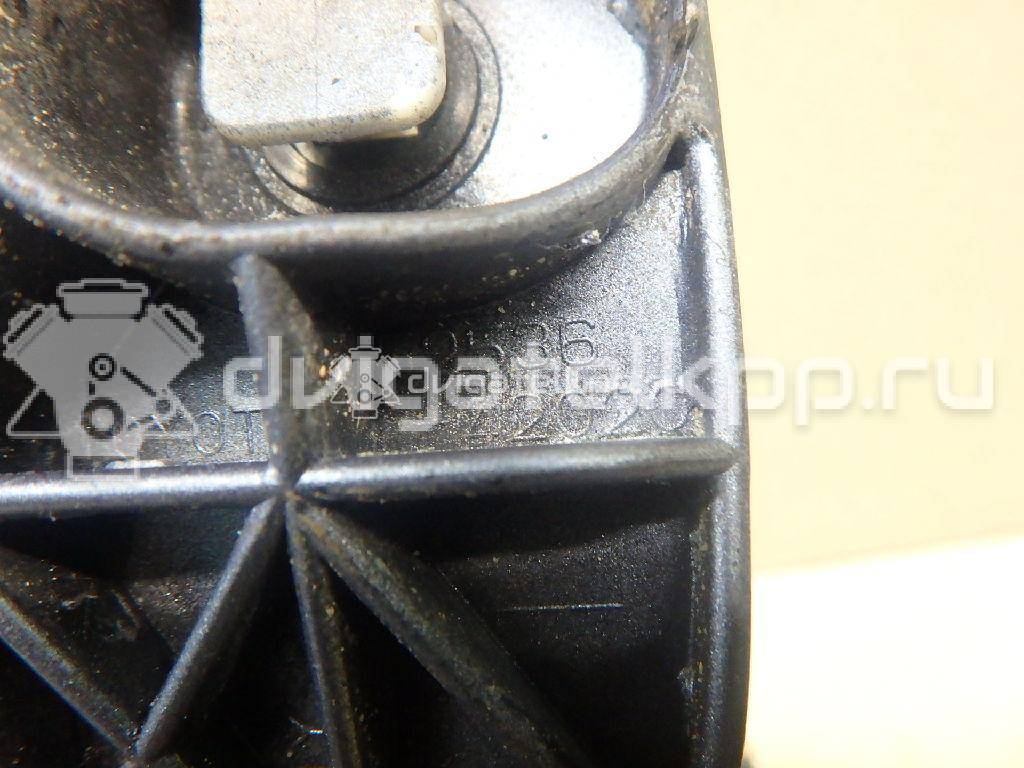 Фото Кронштейн переднего бампера левый  5253642020 для Toyota Rav 4 {forloop.counter}}