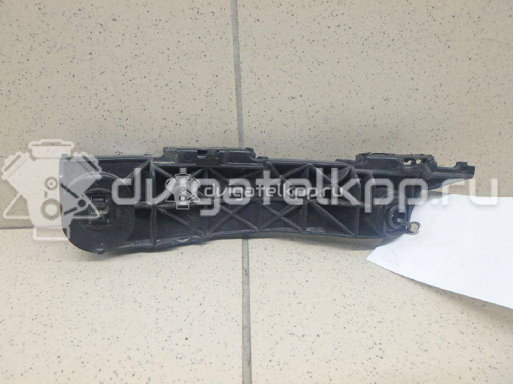 Фото Кронштейн переднего бампера левый  5253642020 для Toyota Rav 4 {forloop.counter}}