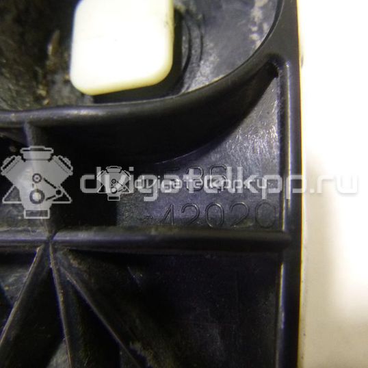 Фото Кронштейн переднего бампера левый  5253642020 для Toyota Rav 4