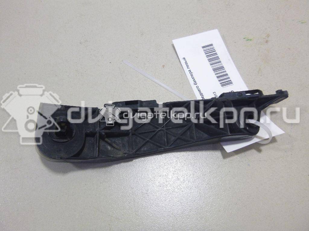 Фото Кронштейн переднего бампера левый  5253642020 для Toyota Rav 4 {forloop.counter}}