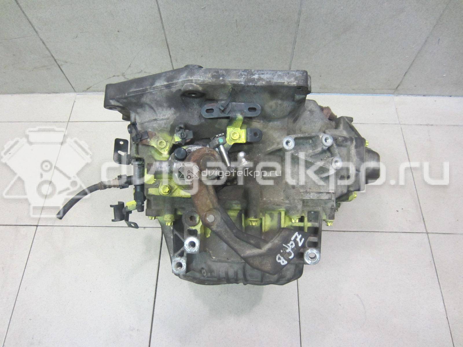 Фото Контрактная (б/у) МКПП для Opel Astra / Vectra / Zafira / Signum 120 л.с 8V 1.9 л Z 19 DT Дизельное топливо 55561228 {forloop.counter}}