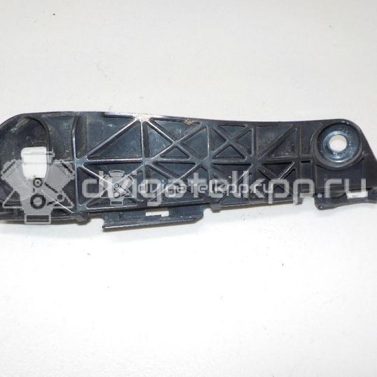 Фото Кронштейн переднего бампера левый  5253642021 для Toyota Aygo / Rav 4