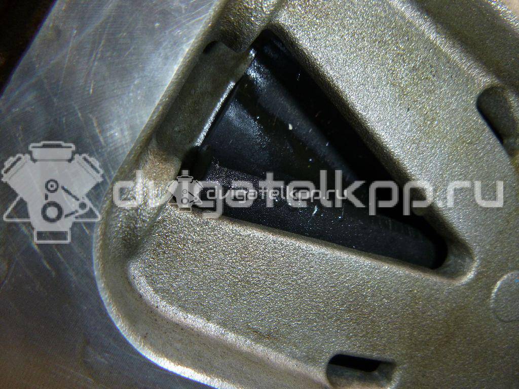 Фото Турбокомпрессор (турбина) для двигателя CAVD для Volkswagen Jetta / Golf 160 л.с 16V 1.4 л бензин 03C145601E {forloop.counter}}