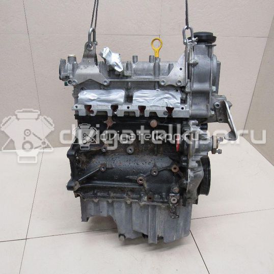 Фото Контрактный (б/у) двигатель CAXA для Volkswagen Tiguan / Eos 1F7, 1F8 / Golf / Passat / Jetta 122 л.с 16V 1.4 л бензин 03C100038P