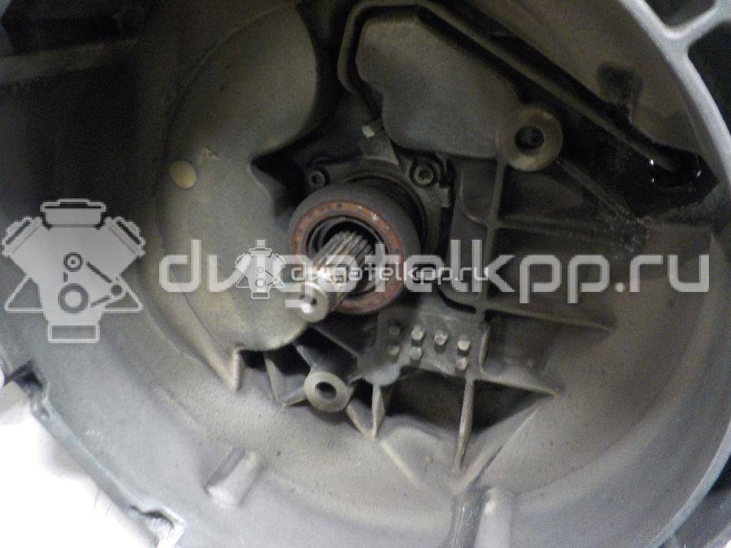 Фото Контрактная (б/у) МКПП для Opel Astra / Vectra / Zafira / Signum 120 л.с 8V 1.9 л Z 19 DT Дизельное топливо 55561228 {forloop.counter}}