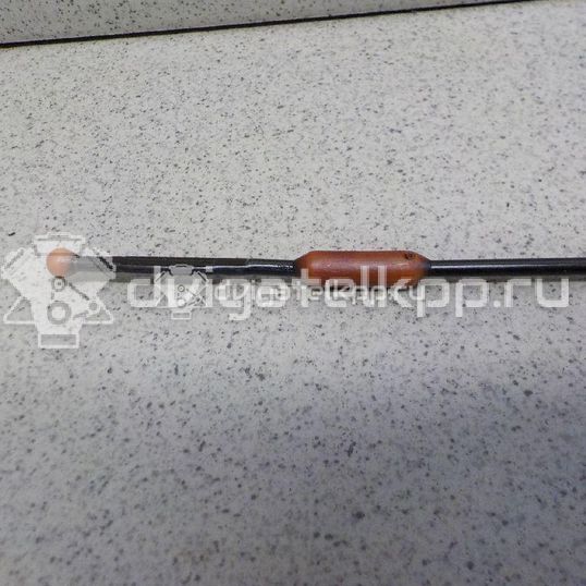 Фото Щуп масляный для двигателя CFNB для Volkswagen Polo / Jetta 86 л.с 16V 1.6 л бензин 03C115611AD