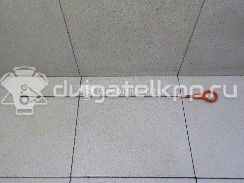 Фото Щуп масляный для двигателя CFNB для Volkswagen Polo / Jetta 86 л.с 16V 1.6 л бензин 03C115611AD {forloop.counter}}