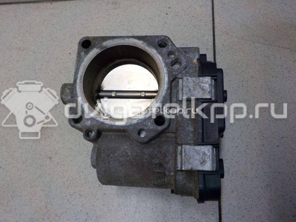 Фото Заслонка дроссельная электрическая для двигателя CBZB для Volkswagen Touran / Golf / Polo / Caddy / Beetle 105 л.с 8V 1.2 л бензин 03F133062 {forloop.counter}}