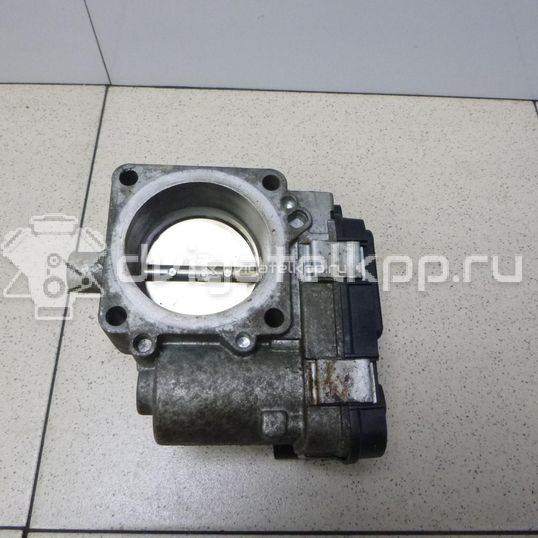 Фото Заслонка дроссельная электрическая для двигателя CBZB для Volkswagen Touran / Golf / Polo / Caddy / Beetle 105 л.с 8V 1.2 л бензин 03F133062