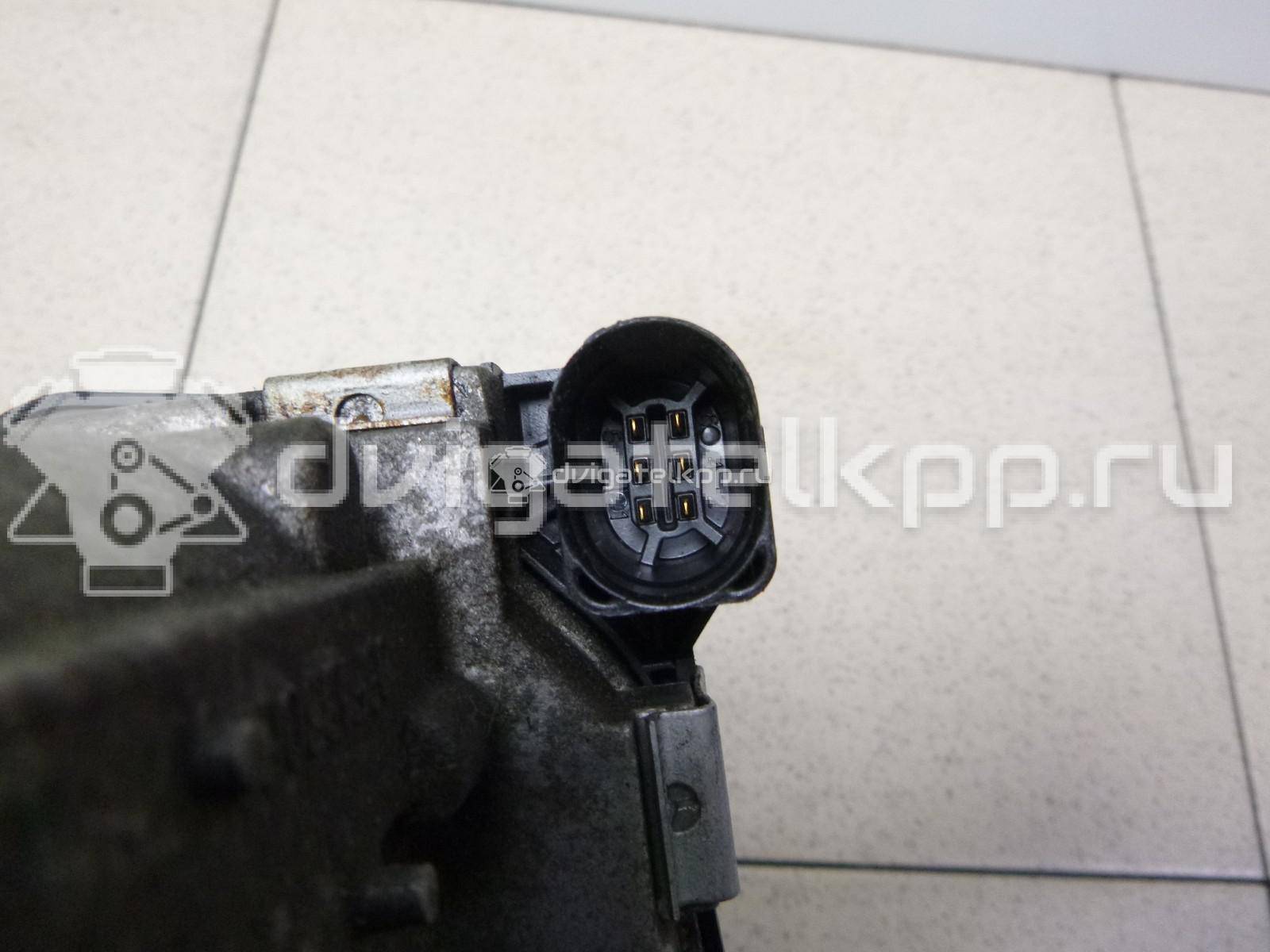 Фото Заслонка дроссельная электрическая для двигателя CBZB для Volkswagen Touran / Golf / Polo / Caddy / Beetle 105 л.с 8V 1.2 л бензин 03F133062 {forloop.counter}}