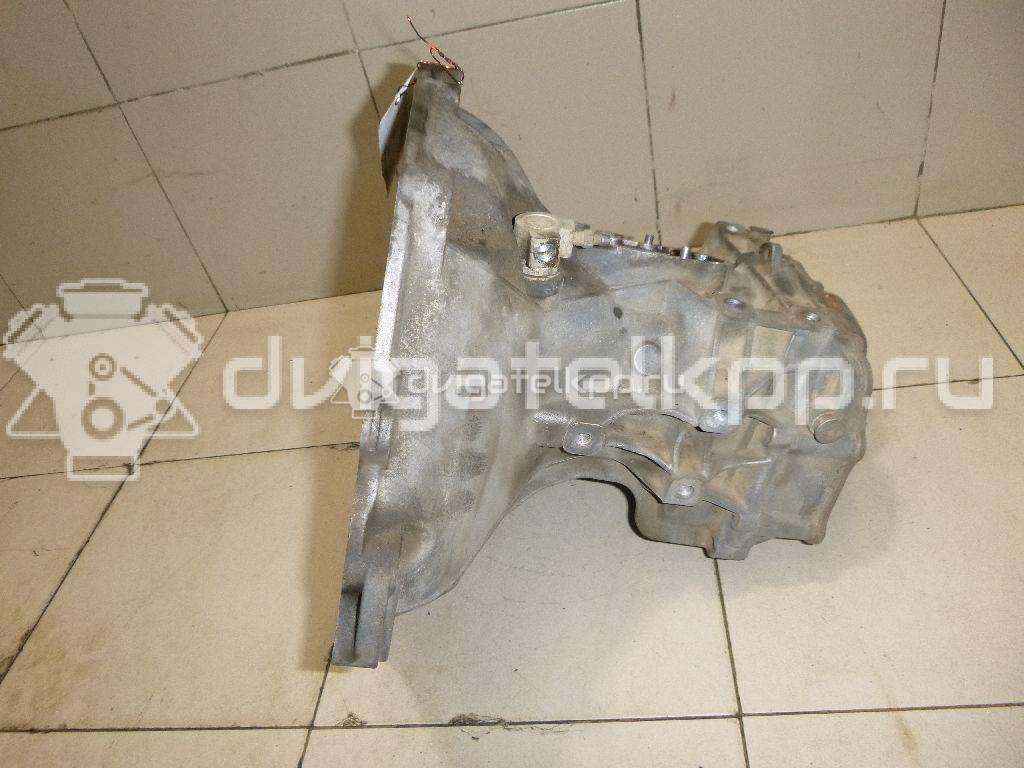 Фото Контрактная (б/у) МКПП для Opel Astra / Corsa / Agila 75-80 л.с 16V 1.2 л Z 12 XEP бензин 5700291 {forloop.counter}}