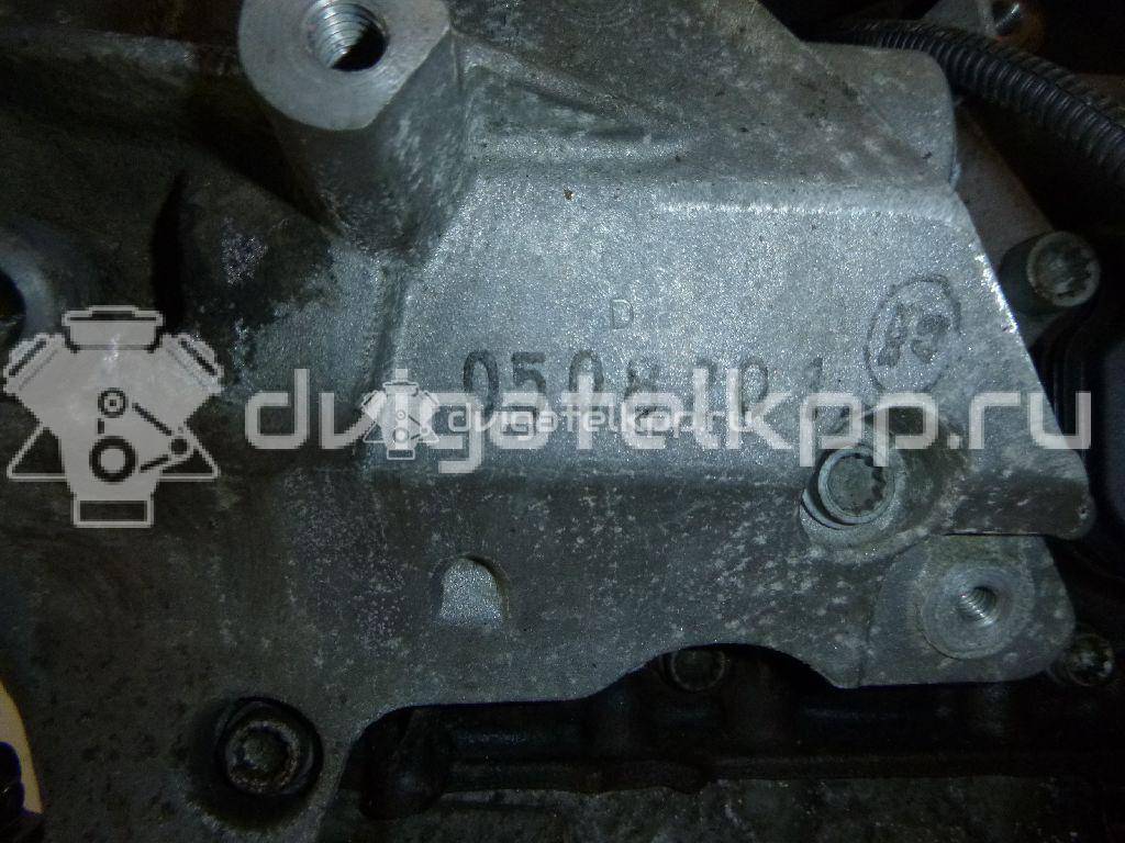 Фото Контрактный (б/у) двигатель CDAB для Volkswagen Passat / Cc 152 л.с 16V 1.8 л бензин 06J100035H {forloop.counter}}