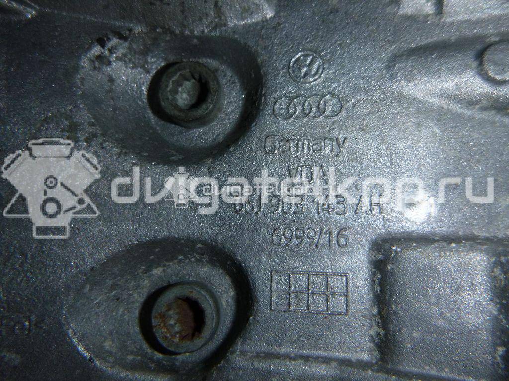 Фото Контрактный (б/у) двигатель CDAB для Volkswagen Passat / Cc 152 л.с 16V 1.8 л бензин 06J100035H {forloop.counter}}