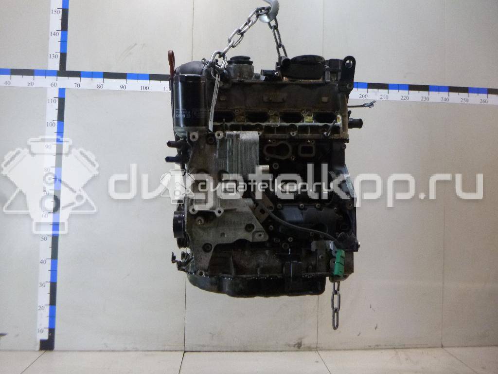 Фото Контрактный (б/у) двигатель CDAB для Volkswagen Passat / Cc 152 л.с 16V 1.8 л бензин 06J100035H {forloop.counter}}