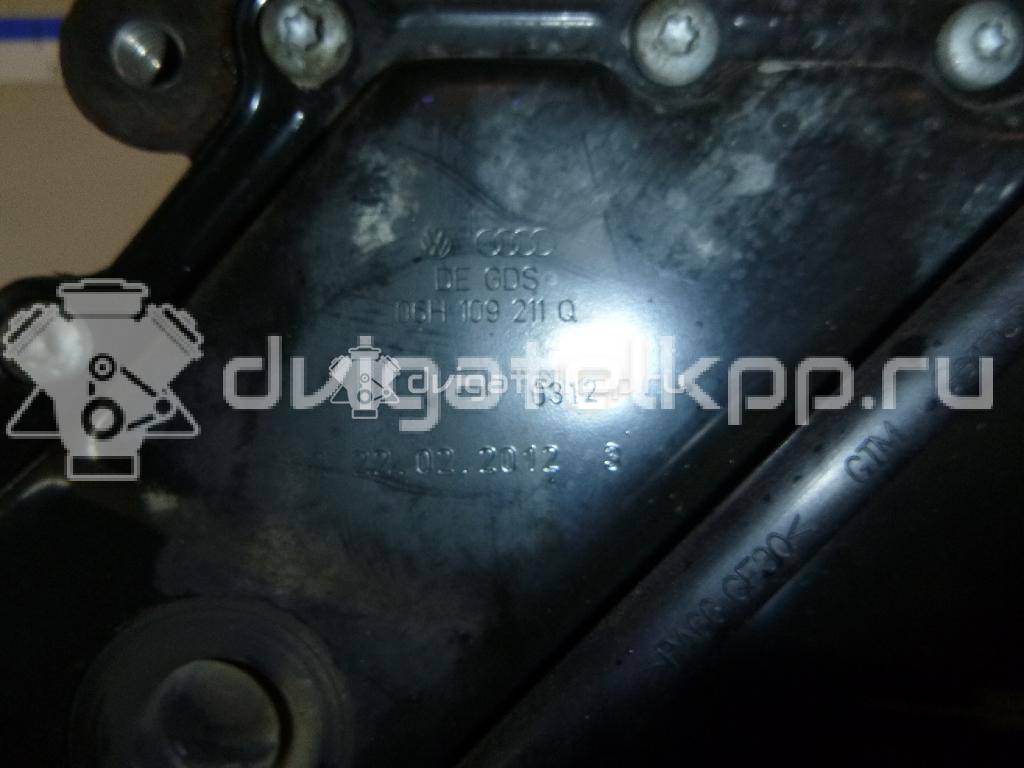 Фото Контрактный (б/у) двигатель CDAB для Volkswagen Passat / Cc 152 л.с 16V 1.8 л бензин 06J100035H {forloop.counter}}