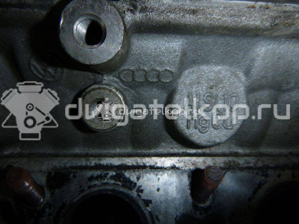 Фото Контрактный (б/у) двигатель CDAB для Volkswagen Passat / Cc 152 л.с 16V 1.8 л бензин 06J100035H {forloop.counter}}