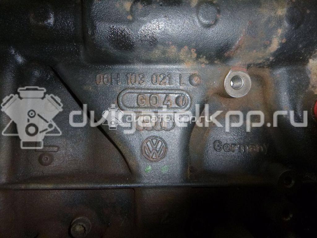 Фото Контрактный (б/у) двигатель CDAB для Volkswagen Passat / Cc 152 л.с 16V 1.8 л бензин 06J100035H {forloop.counter}}