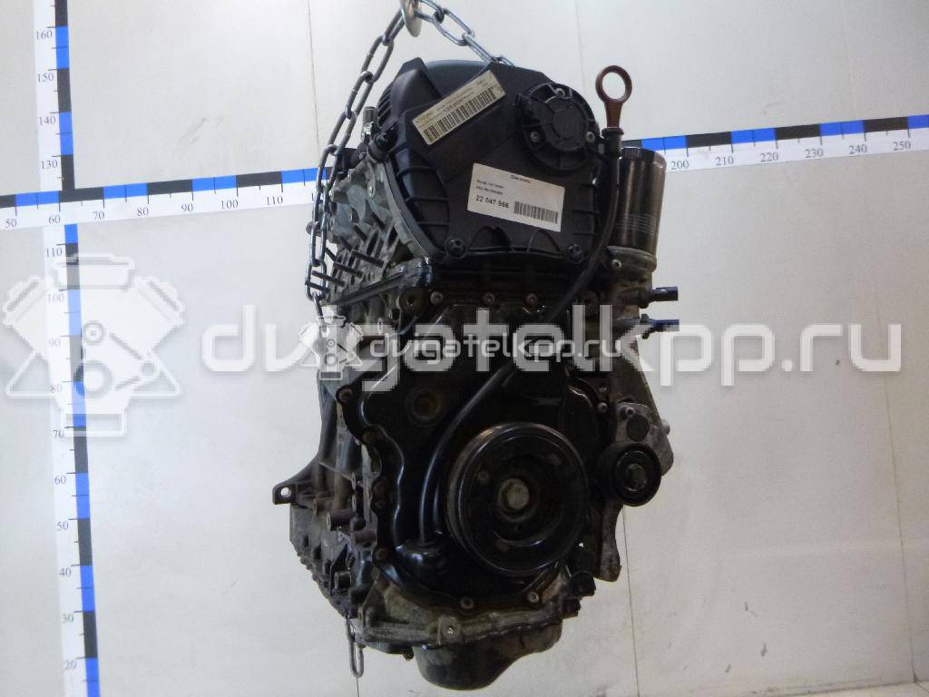 Фото Контрактный (б/у) двигатель CDAB для Volkswagen Passat / Cc 152 л.с 16V 1.8 л бензин 06J100035H {forloop.counter}}