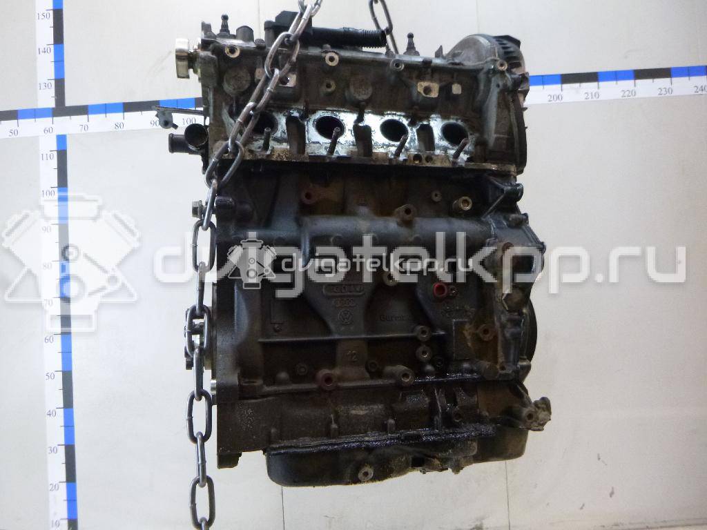 Фото Контрактный (б/у) двигатель CDAB для Volkswagen Passat / Cc 152 л.с 16V 1.8 л бензин 06J100035H {forloop.counter}}