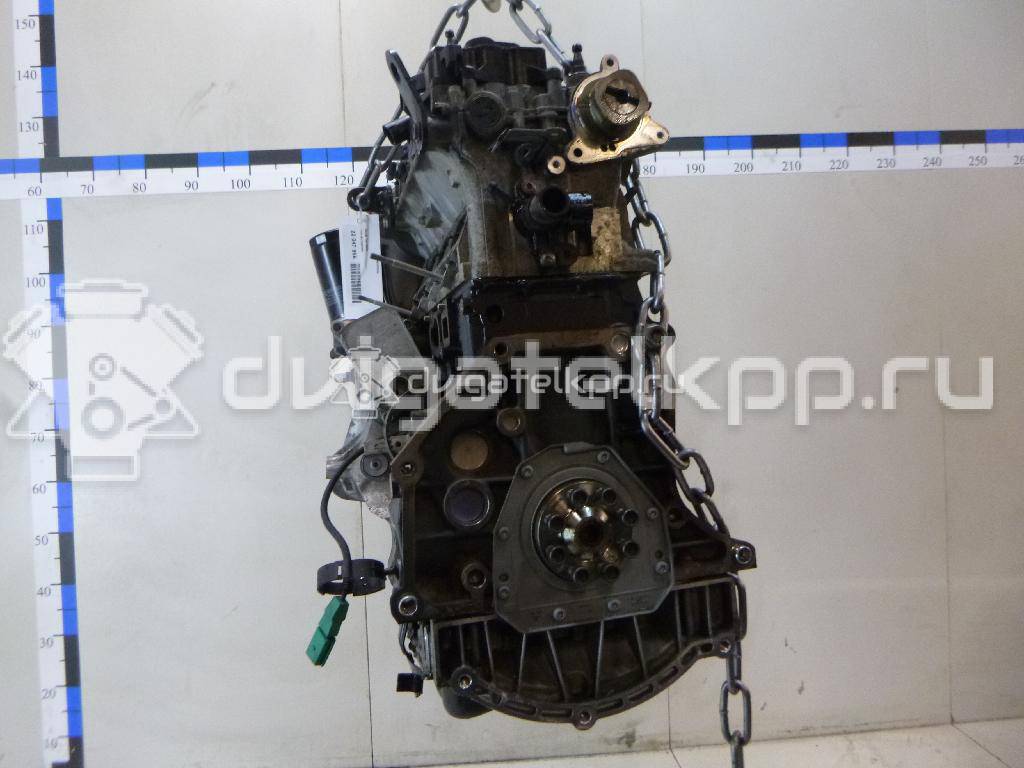 Фото Контрактный (б/у) двигатель CDAA для Volkswagen Passat / Cc / Sharan / Golf 160 л.с 16V 1.8 л бензин 06J100035H {forloop.counter}}