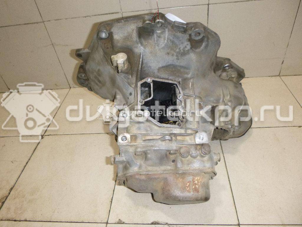 Фото Контрактная (б/у) МКПП для Opel Corsa 83-86 л.с 16V 1.2 л A 12 XER бензин 5700291 {forloop.counter}}